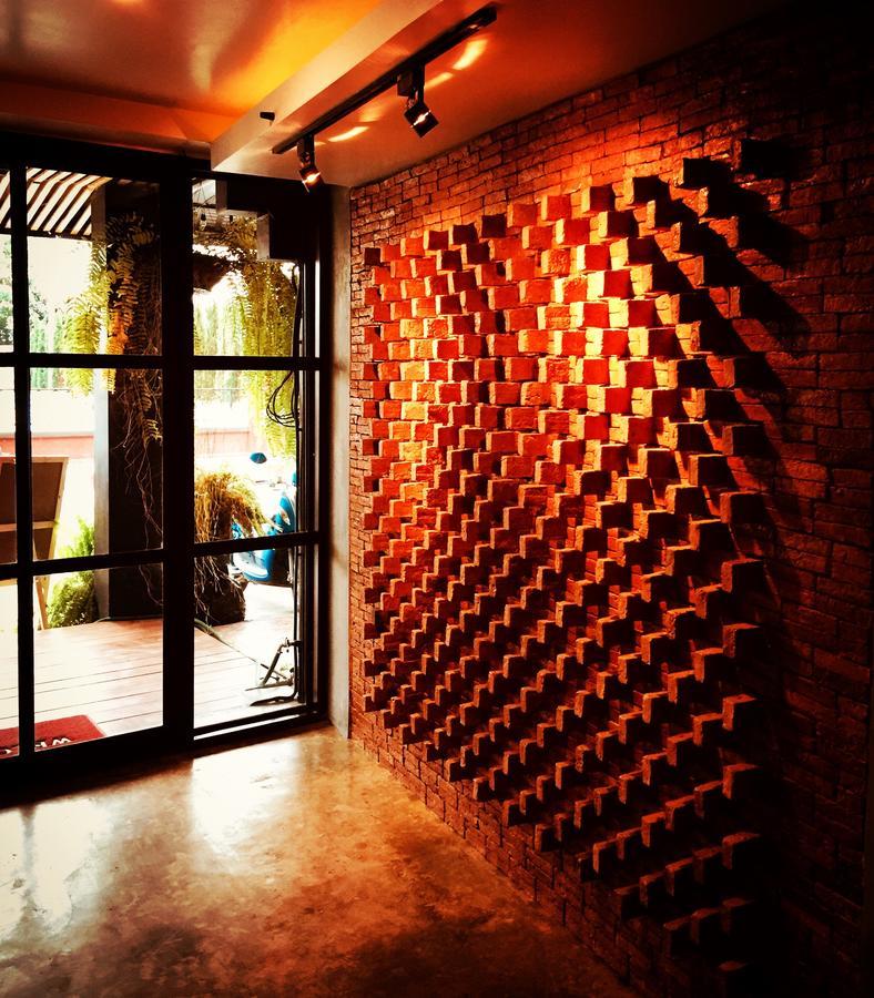 84 Gallery Chiang Mai Exterior foto